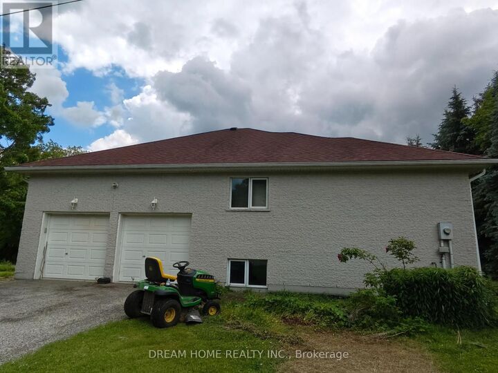 Property Photo: 19811 Woodbine Avenue ON L0G 1R0