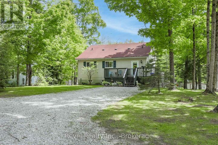 Property Photo:  15 Fire Route 92  ON K0M 1A0 