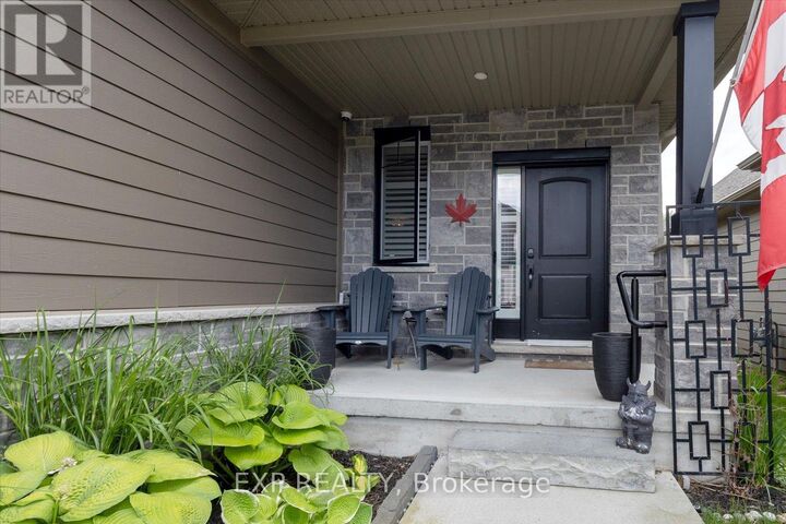 Property Photo:  4700 Hamilton Road 31  ON N0L 1G6 