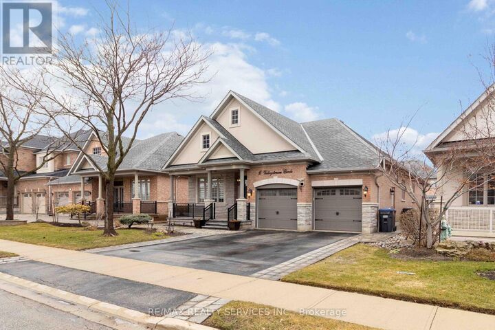 Property Photo:  15 Valleystream Circle  ON L6P 2E2 