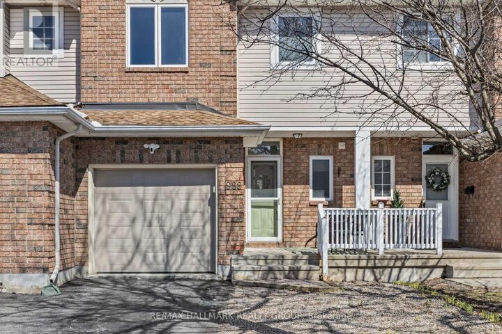 Property Photo: 988 Lucille Way ON K4A 4J2