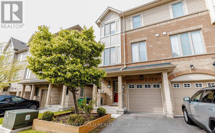 Property Photo:  12 Cailiff Street  ON L6Y 0P9 