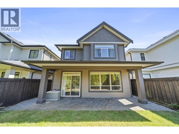 Property Photo:  3731 Garry Street  BC V7E 2T6 
