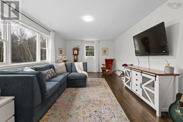 Property Photo: 134 Croft Road NS B0J 1K0