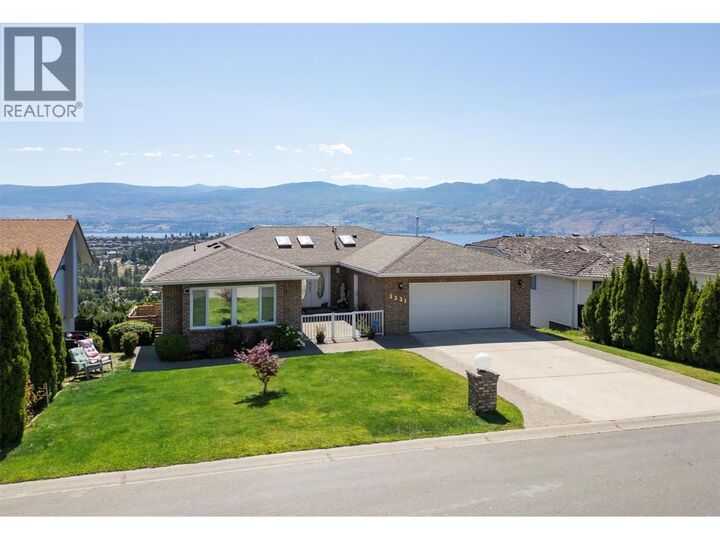 3331 Sundance Drive — photo 1