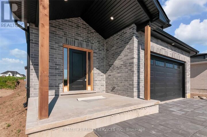 Property Photo:  20 Rosina Lane  ON N0M 2M0 