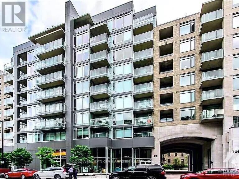 Property Photo:  98 Richmond Road 804  ON K1Z 0B2 