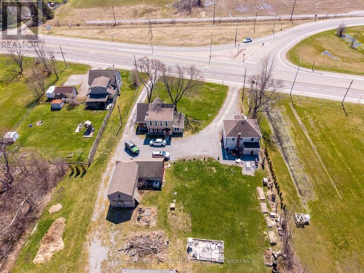 Property Photo: 2592 3 Highway ON L3K 5V4