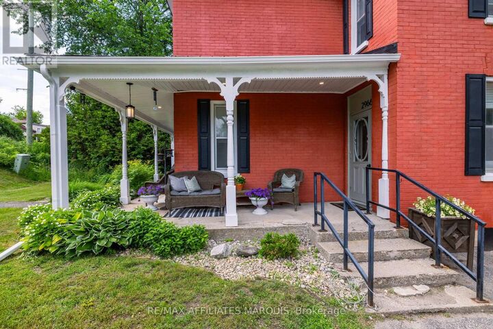 Property Photo: 2966 Highway 511 Road ON K0G 1K0