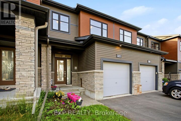 Property Photo:  107 Teelin Circle  ON K2J 6T8 