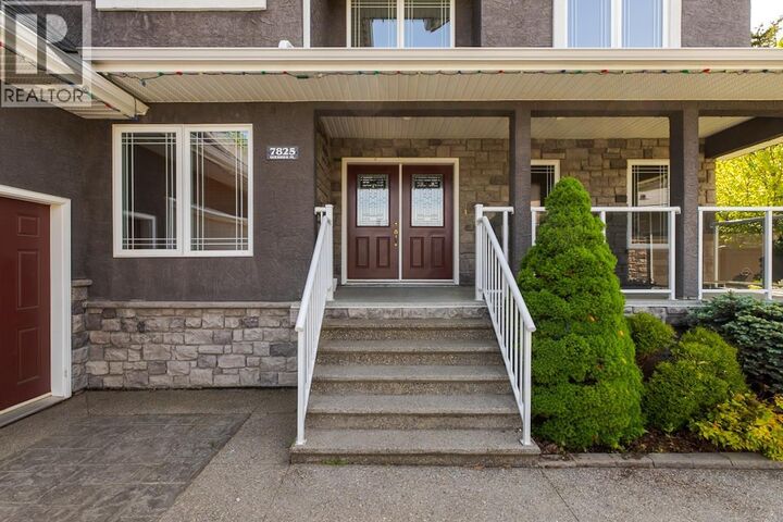 Property Photo: 7825 Guerrier Place BC V2N 0A5