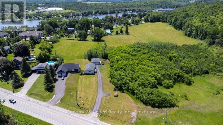 Property Photo: 136 Albert Street West ON K0L 1Y0