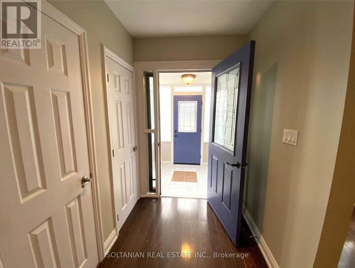 Property Photo: 137 Colin Avenue ON M5P 2C4
