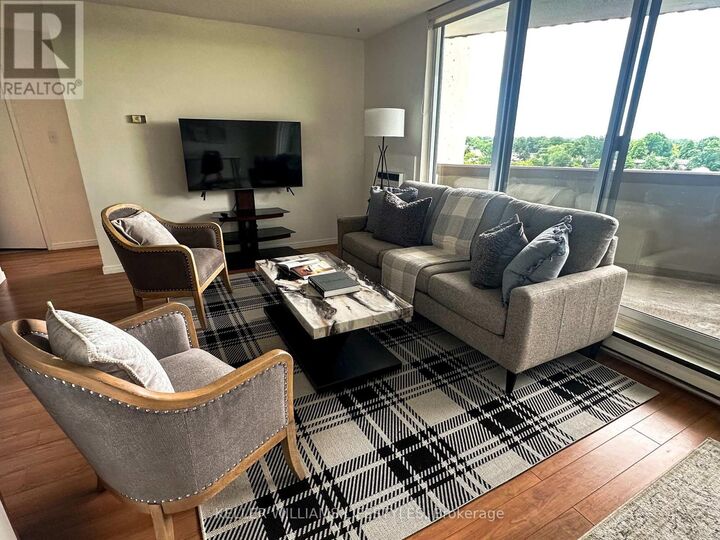 Property Photo: 1105 Jalna Boulevard 506 ON N6E 2S9