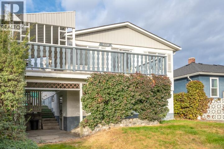 Property Photo:  6528 Main Street  BC V0H 1T0 