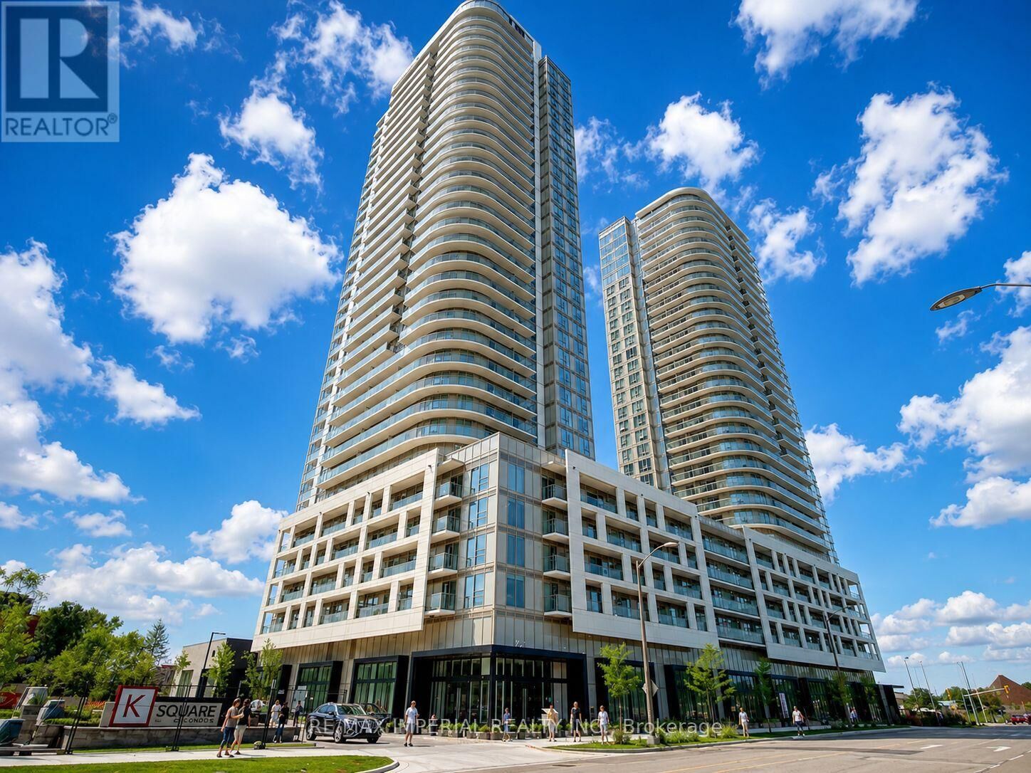 Property Photo:  2033 Kennedy Road 3006  ON M1T 0B9 