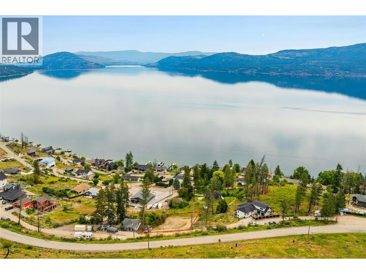 Property Photo:  8745 Westside Road  BC V1H 2E4 