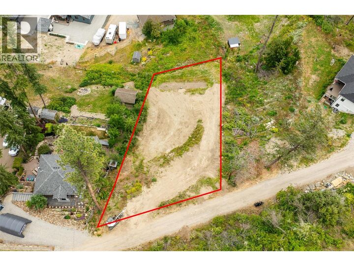 Property Photo:  8745 Westside Road  BC V1H 2E4 