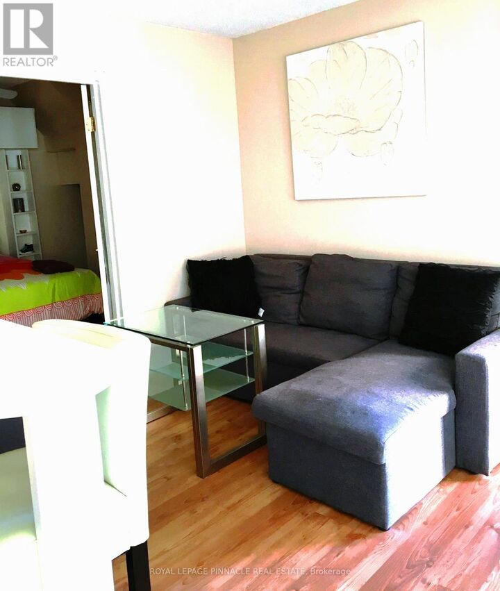 Property Photo:  26 Western Battery Road 210  ON M6K 3P1 