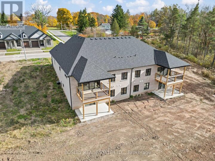 Property Photo:  505 Royal Ridge Drive  ON L0S 1N0 