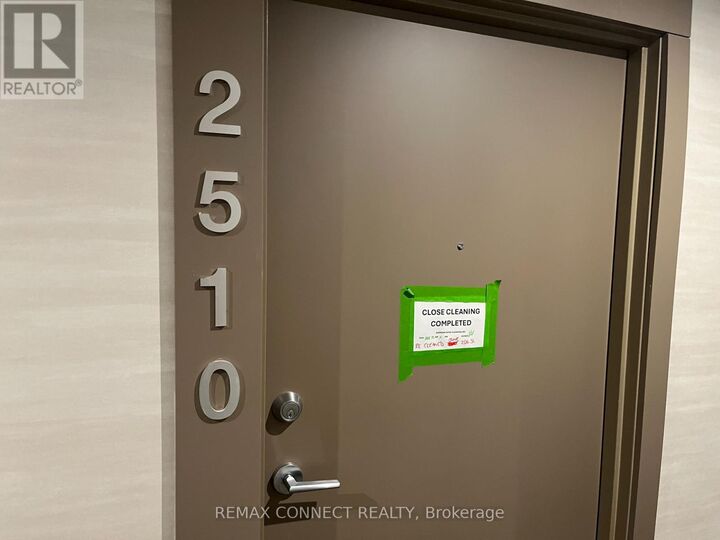 Property Photo: 1010 Sandy Beach Road 2510 ON L1W 3V9