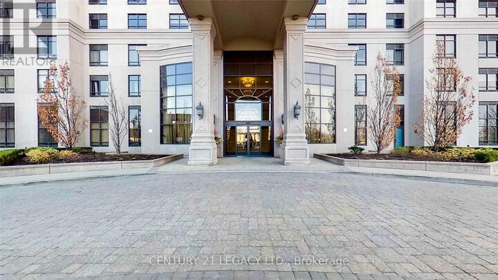 Property Photo: 9245 Jane Street 1503 ON L6A 1H7
