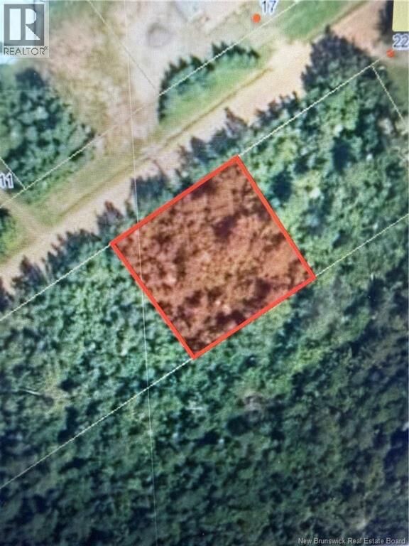 Property Photo:  Lot 1 McMurray Road  NB E6K 3G8 