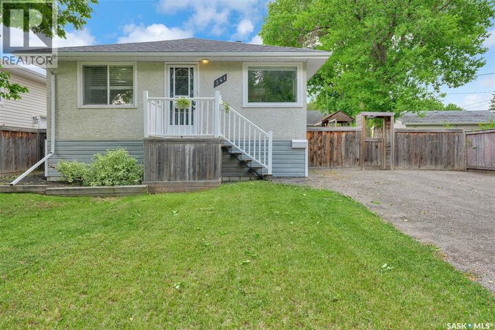 Property Photo:  341 Lorne Street  SK S4R 2J3 
