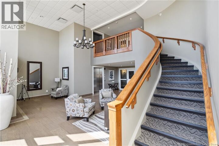 Property Photo:  185 Royal Oaks Boulevard Unit# 208  NB E1H 2P7 