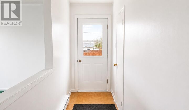 Property Photo:  39 Donovan Street  NL A1N 2C7 