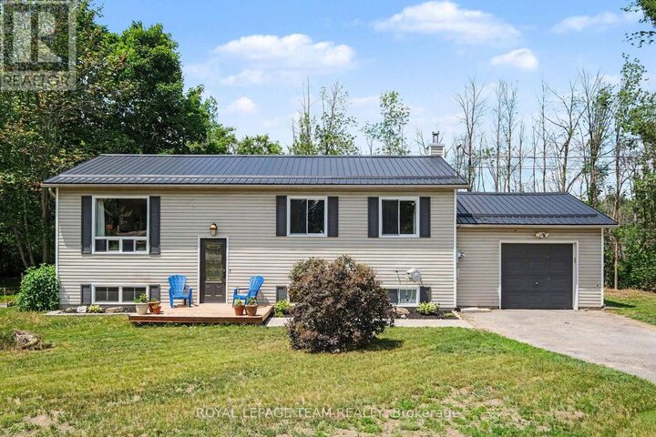 Property Photo: 2495 River Road ON K0G 1J0