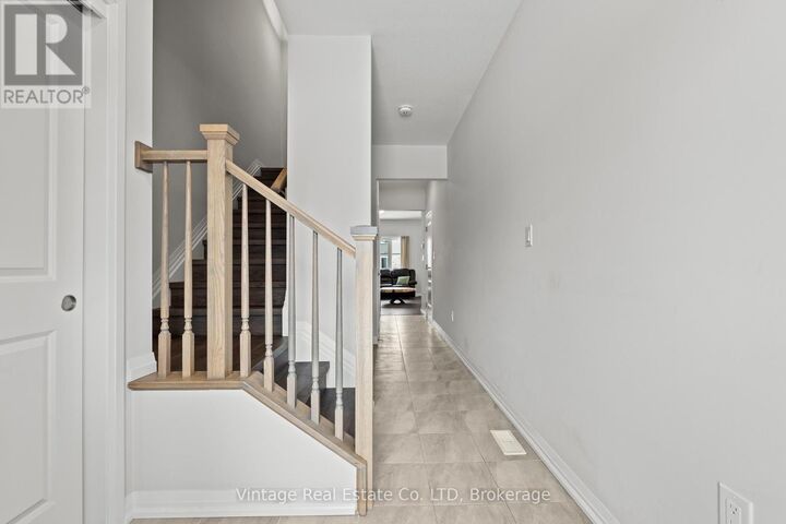 Property Photo:  46 Samuel Avenue  ON L3B 5N5 