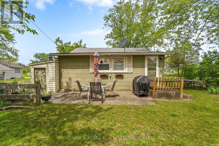 Property Photo:  12211 Lakeshore Road  ON L0S 1V0 