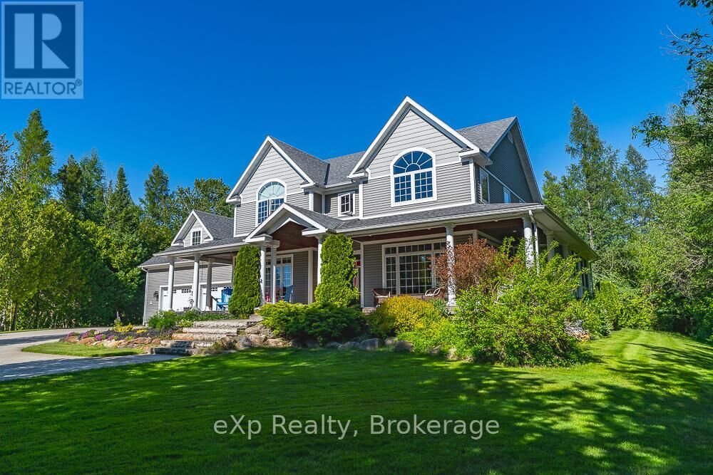 Property Photo:  141 Bay Street  ON N0H 2T0 