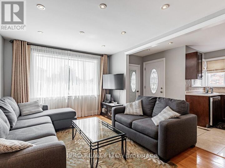 Property Photo: 46 Tiago Avenue ON M4B 2A2