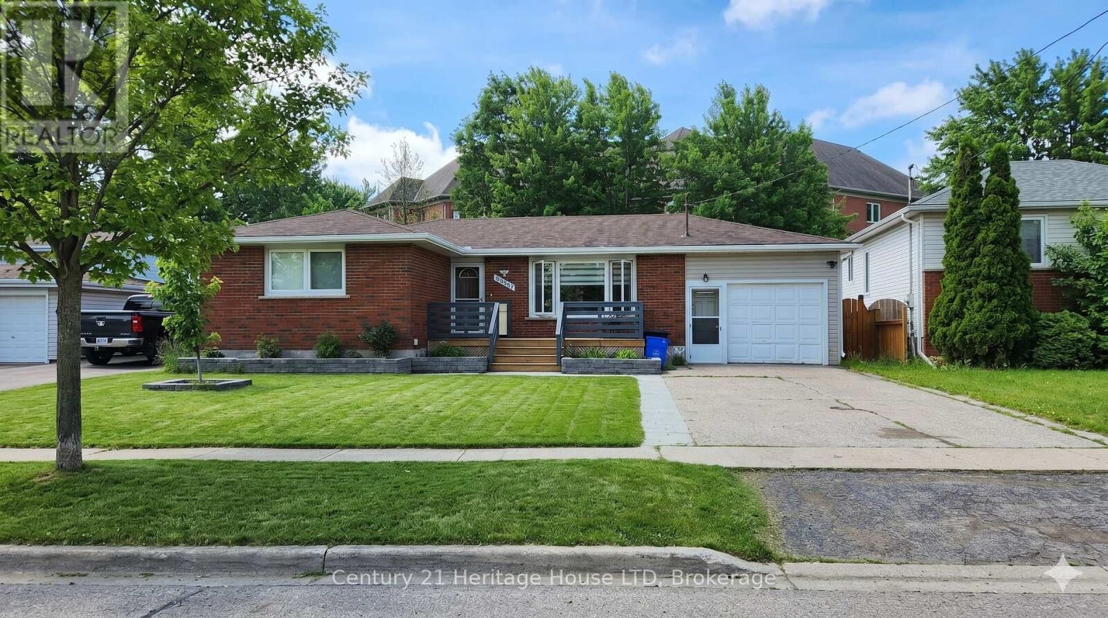 Property Photo: 6500 Hawkins Street ON L2G 3B7