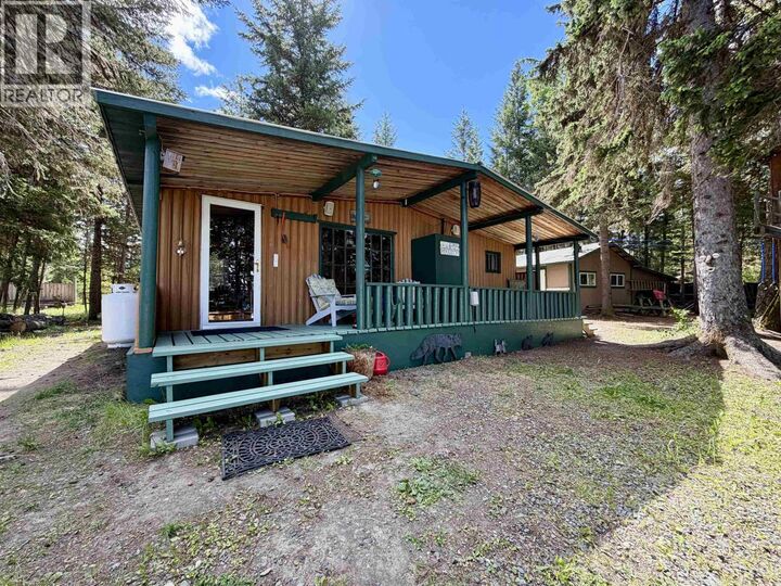 Property Photo:  7616 Sheridan Lake Road  BC V0K 1X2 
