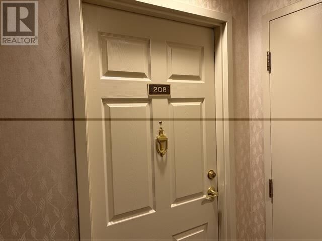 Property Photo: 208 253 Pioneer Dr ON P7G 1C1