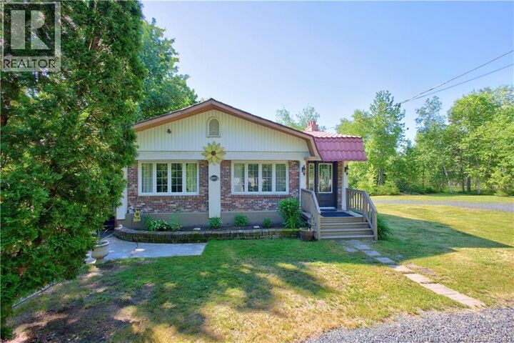 Property Photo:  3168 King George Hwy  NB E1V 7B9 