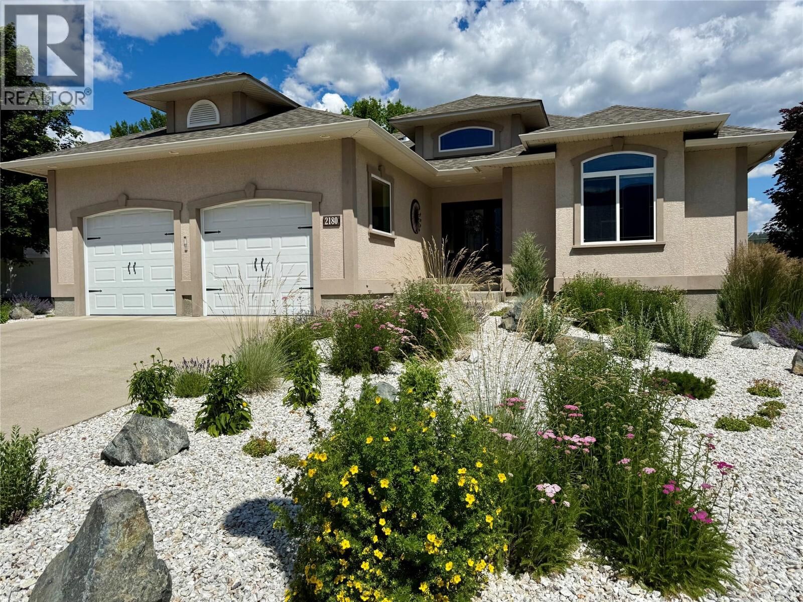 Property Photo:  2180 Brycen Place  BC V0H 1H0 
