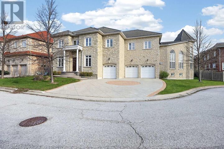 Property Photo:  26 Alai Circle  ON L3R 1E2 