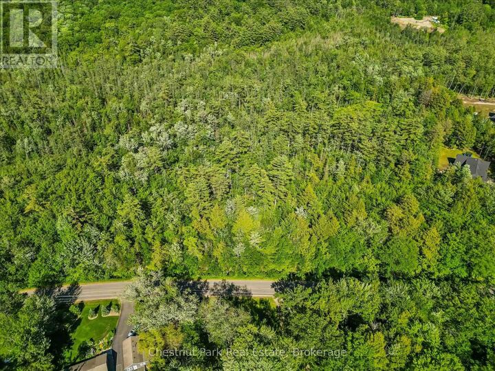 Property Photo:  1493 Golden Beach Road  ON P1L 1W8 