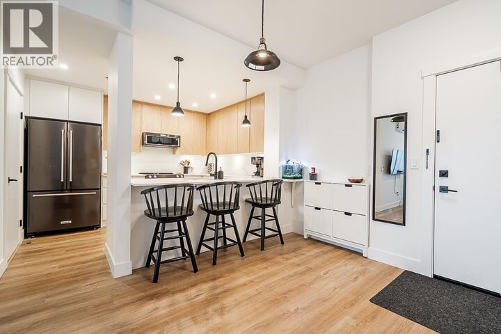 Property Photo: 2180 Kelly Avenue 1608 BC V3C 0S6