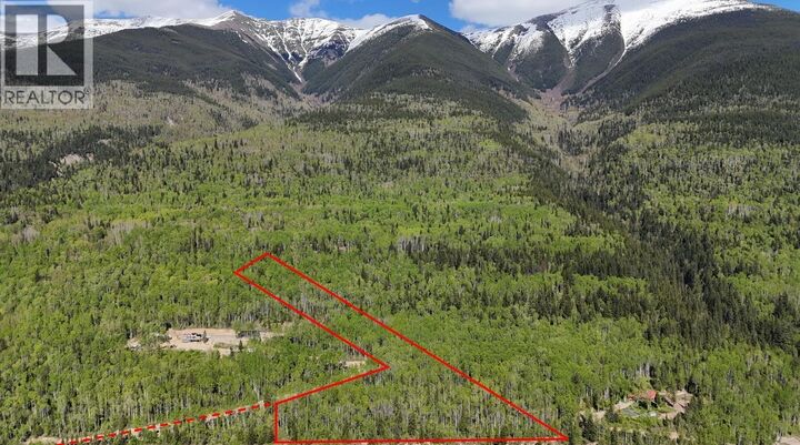 Property Photo:  Lot 1 Mountain View Road  BC V0J 2E0 