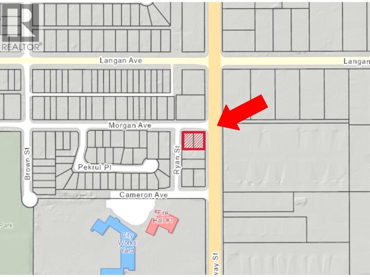 Property Photo:  1708,26 Morgan Avenue  BC V3C 1J5 