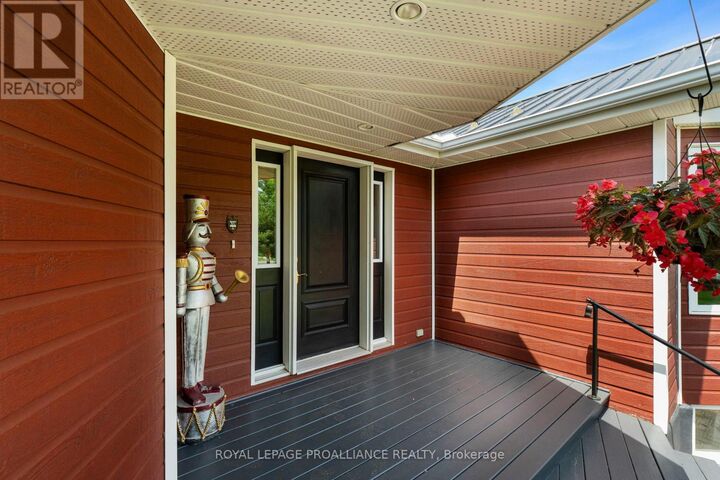 Property Photo:  2030 County Rd 44 Road  ON K0E 1X0 