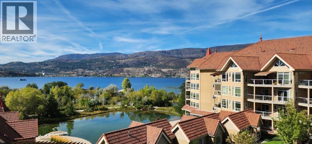 Property Photo:  1088 Sunset Drive 312  BC V1Y 9W1 