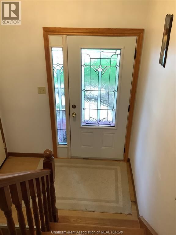 Property Photo: 17 Country Lane ON N7L 5C5