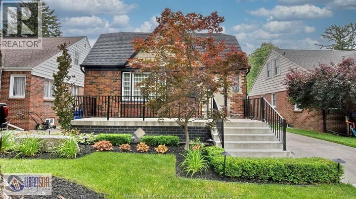 Property Photo:  2332 Moy Avenue  ON N8W 2M8 