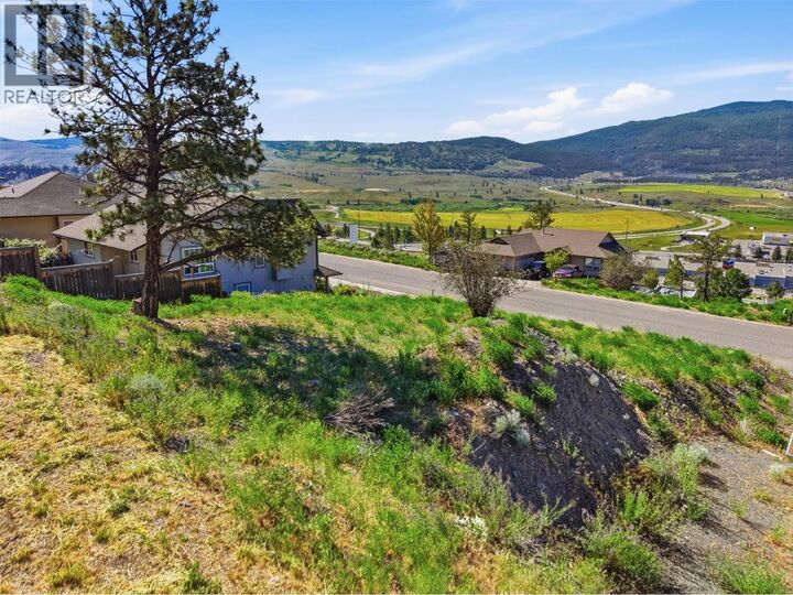 Property Photo:  2769 Grandview Height Road  BC V1K 1R1 